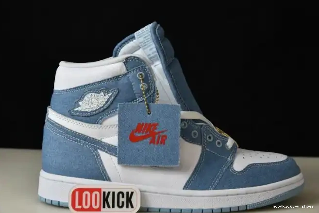 80% Off Sale High Jordan WMNS DM9036-104 OG Denim Air 1 0426